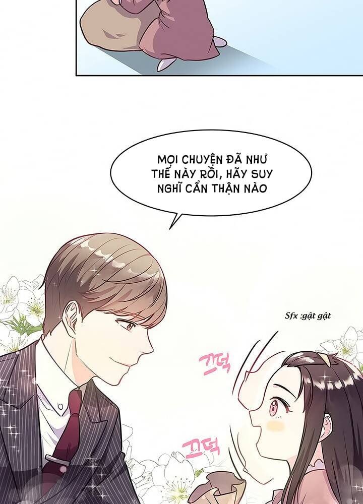 Tôi Trở Thành Con Gái Của Triệu Phú Chapter 3.1 - Next Chapter 3.2