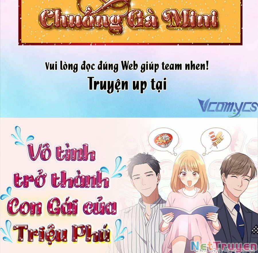 Tôi Trở Thành Con Gái Của Triệu Phú Chapter 31 - Next Chapter 32