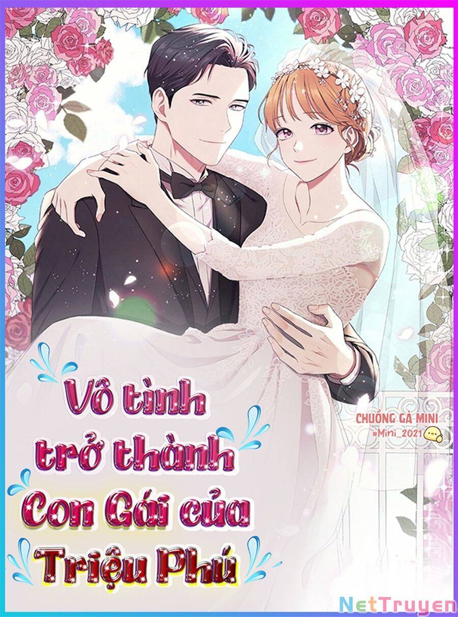 Tôi Trở Thành Con Gái Của Triệu Phú Chapter 32 - Trang 2