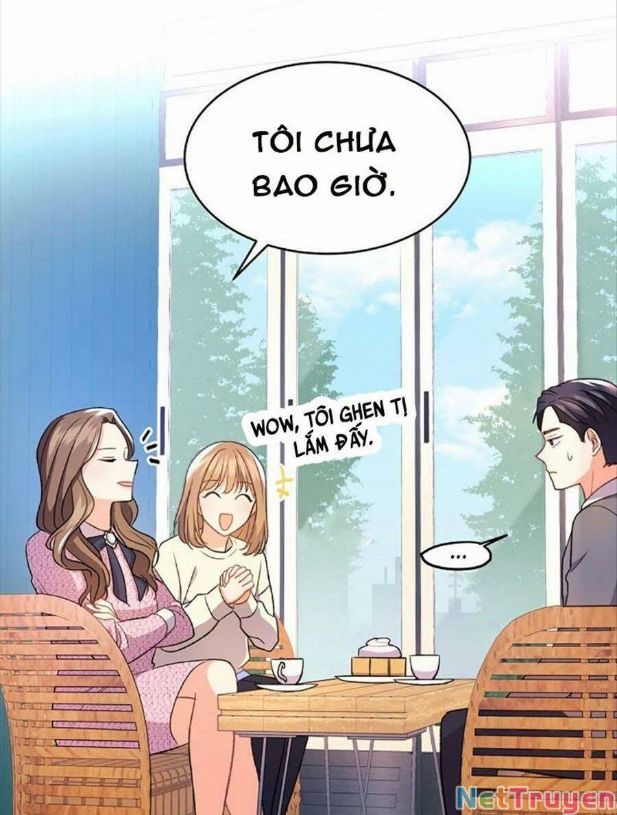 Tôi Trở Thành Con Gái Của Triệu Phú Chapter 32 - Trang 2