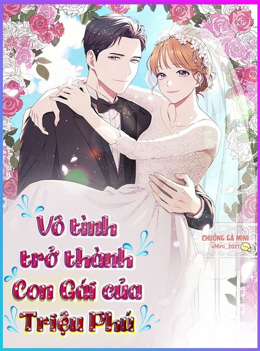 Tôi Trở Thành Con Gái Của Triệu Phú Chapter 33 - Trang 2