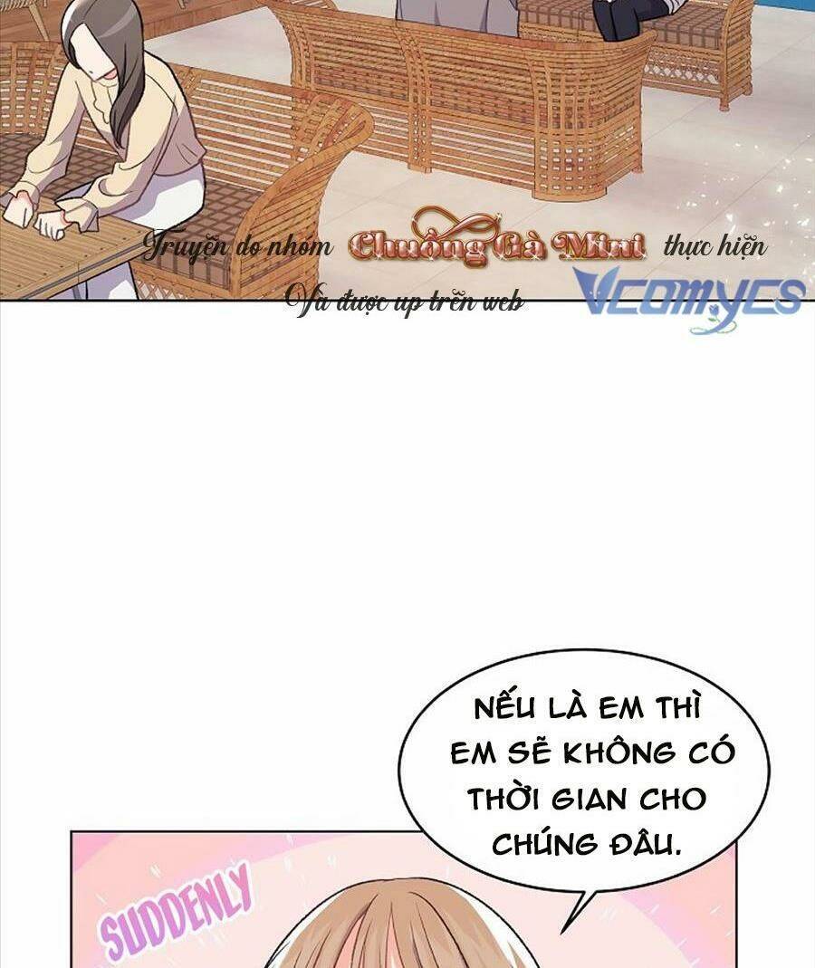 Tôi Trở Thành Con Gái Của Triệu Phú Chapter 33 - Trang 2