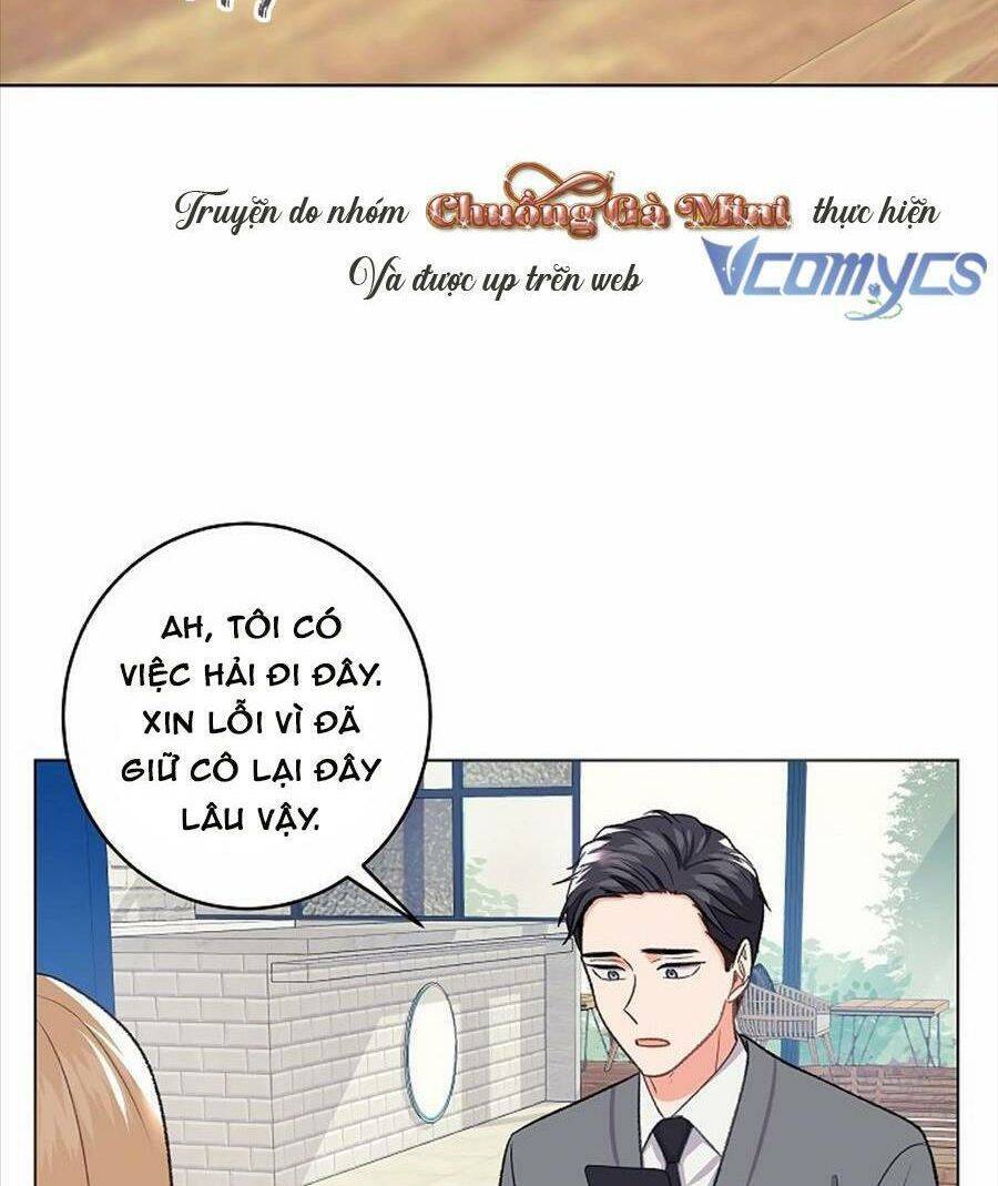 Tôi Trở Thành Con Gái Của Triệu Phú Chapter 33 - Trang 2