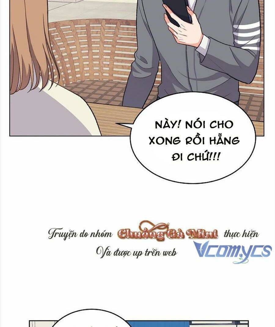 Tôi Trở Thành Con Gái Của Triệu Phú Chapter 33 - Trang 2