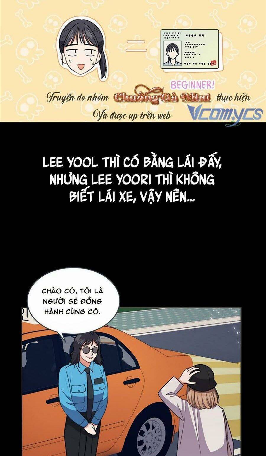 Tôi Trở Thành Con Gái Của Triệu Phú Chapter 33 - Trang 2