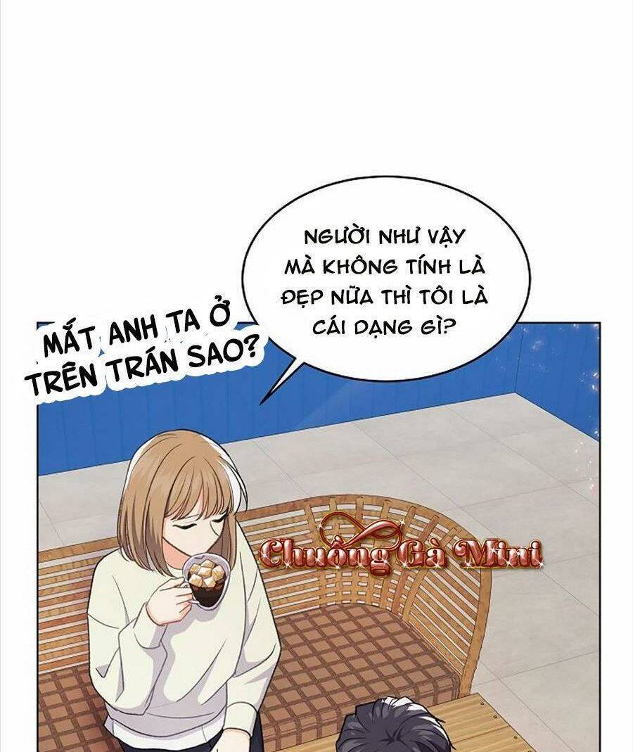 Tôi Trở Thành Con Gái Của Triệu Phú Chapter 33 - Trang 2