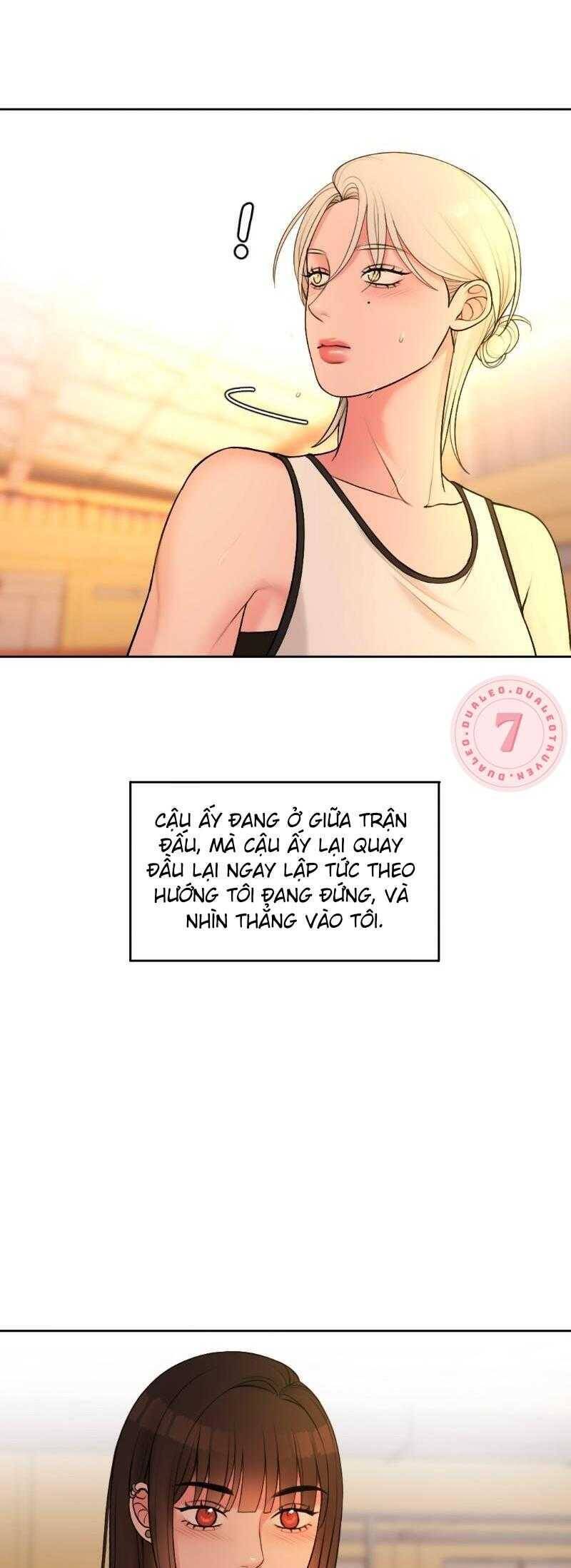 Tôi Trở Thành Con Gái Của Triệu Phú Chapter 48 - Trang 2