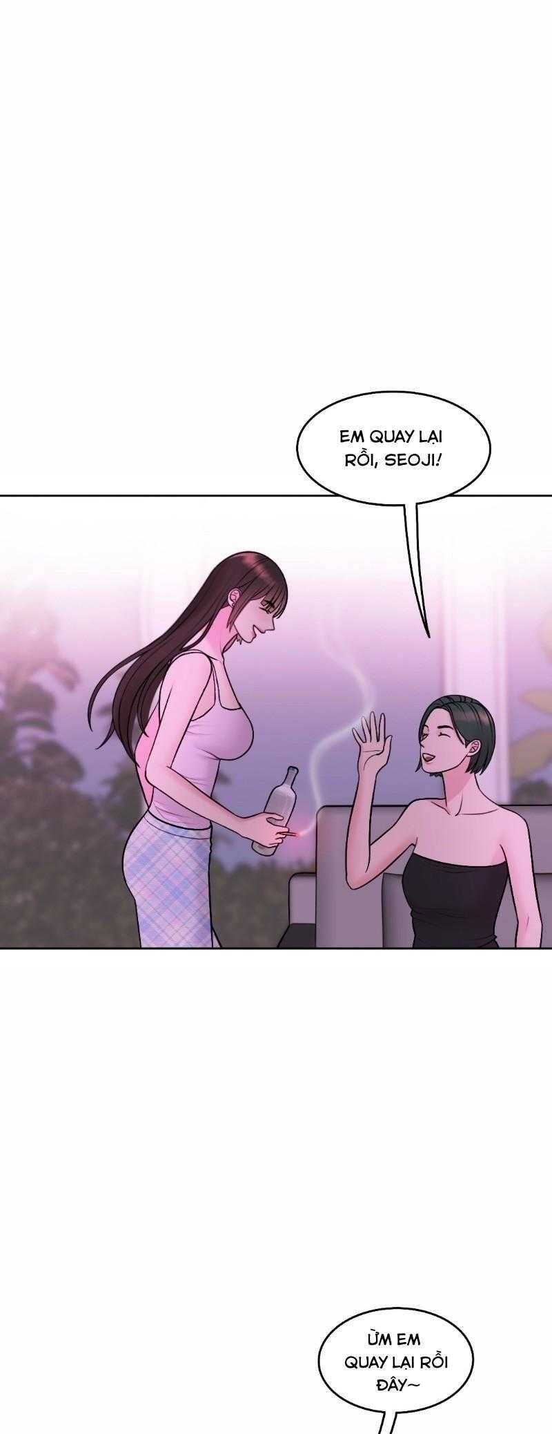 Tôi Trở Thành Con Gái Của Triệu Phú Chapter 58 - Trang 2