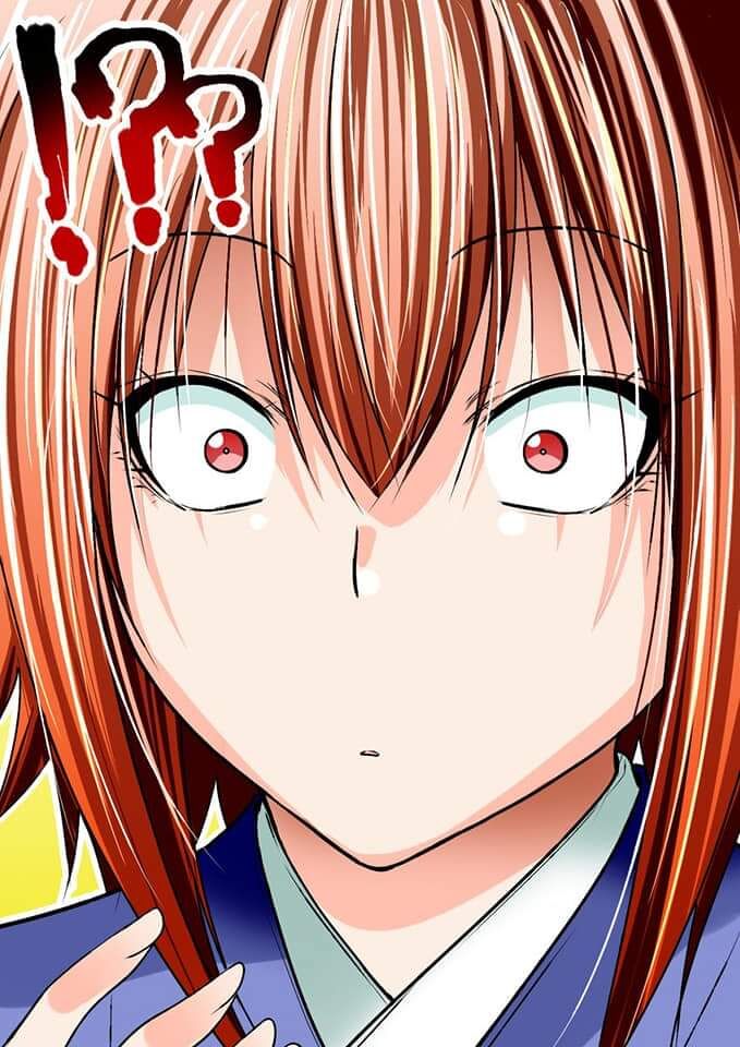 Grand Blue - Cô Gái Thích Lặn Chapter 87.3 - 47