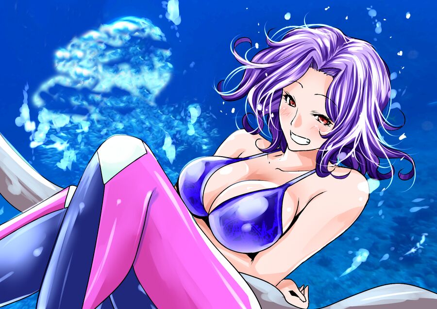 Grand Blue - Cô Gái Thích Lặn Chapter 93 - 2