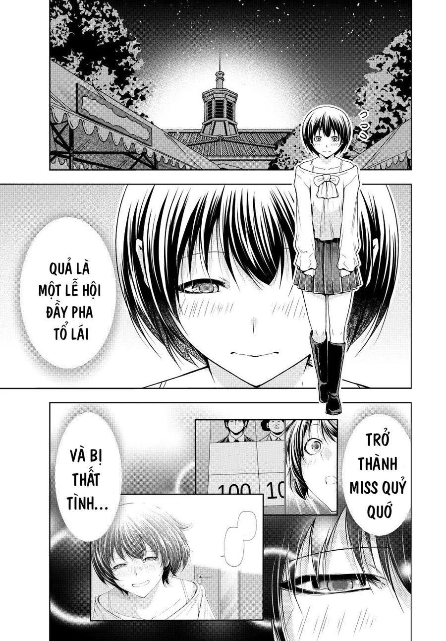 Grand Blue - Cô Gái Thích Lặn Chapter 95 - 3