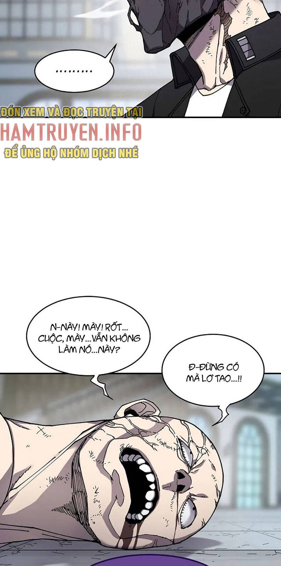 pháp sư Chapter 46 - Trang 2