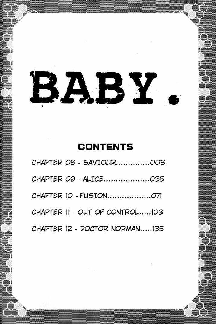 Baby Chapter 8 - 5