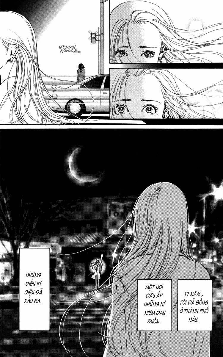 Kagen No Tsuki Chapter 1 - 45