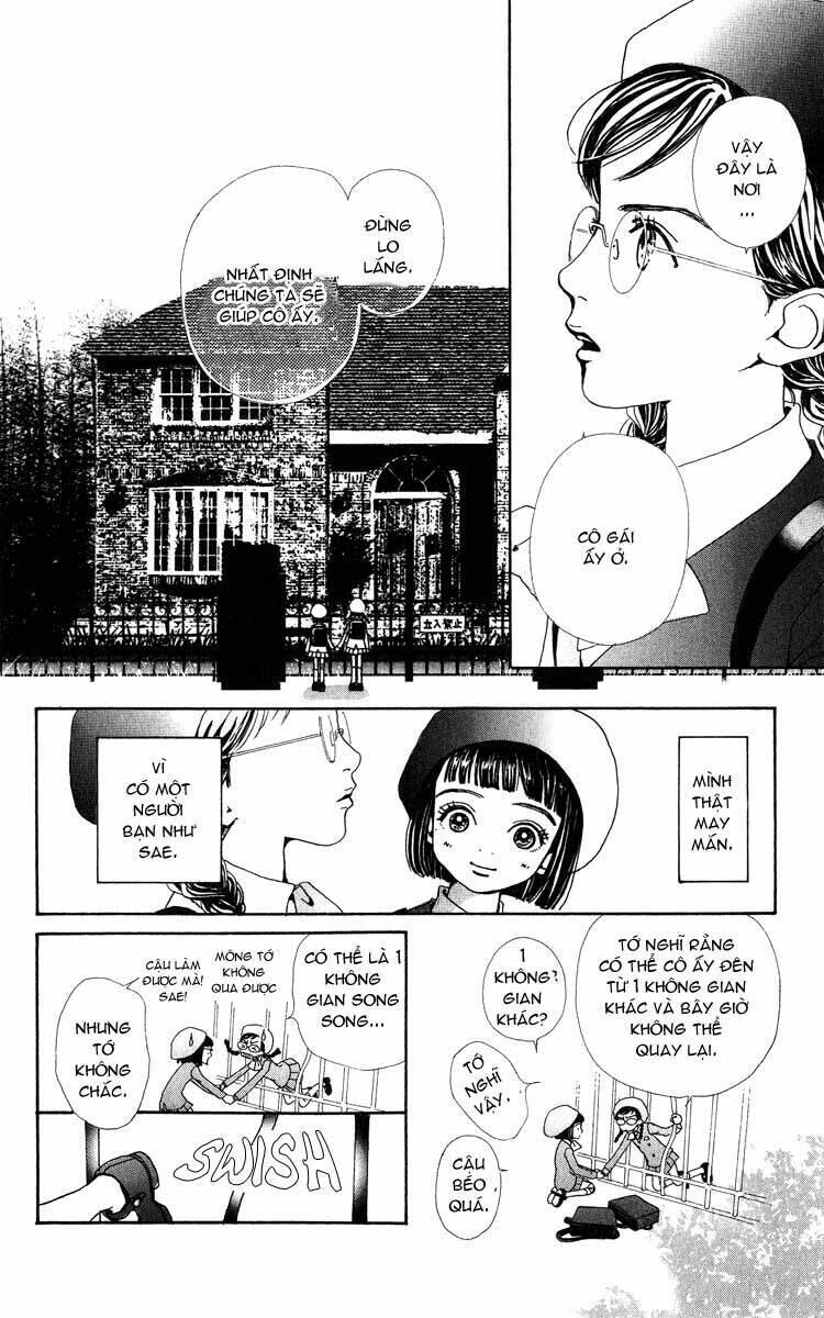 Kagen No Tsuki Chapter 3 - 20