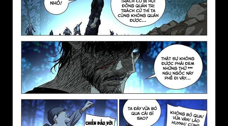 Nhất Nhân Chi Hạ Chapter 283 - 14