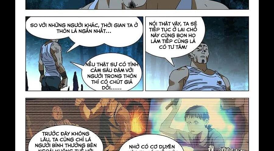 Nhất Nhân Chi Hạ Chapter 283 - 4