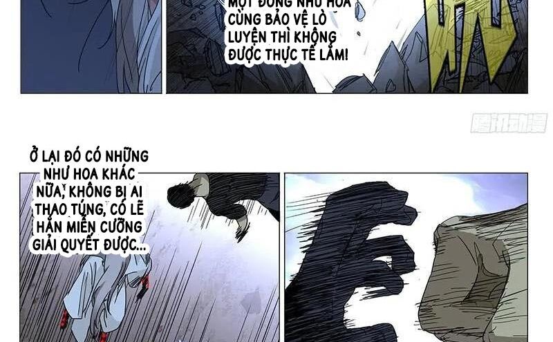 Nhất Nhân Chi Hạ Chapter 287 - 16