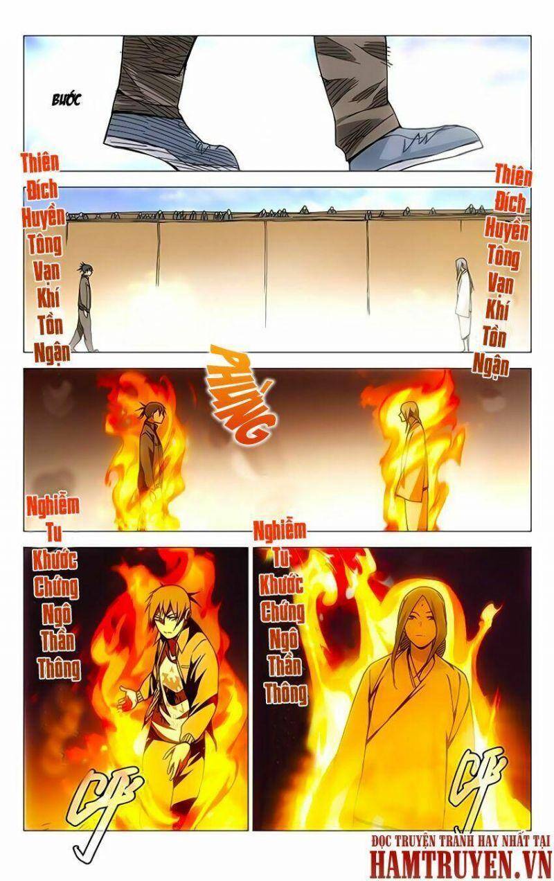 Nhất Nhân Chi Hạ Chapter 133 - 2