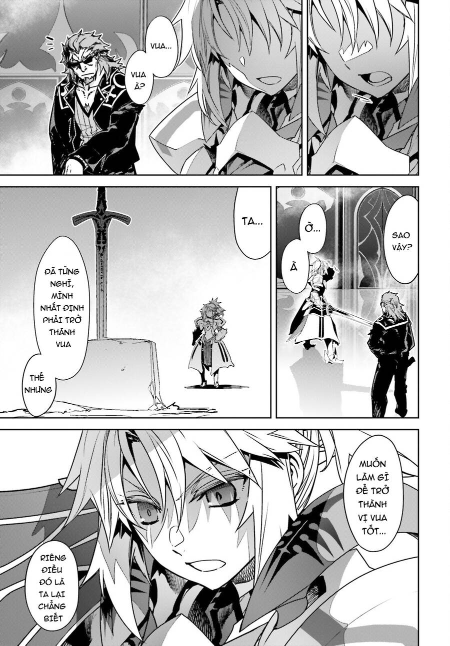 Fate/Apocrypha Chapter 63 - 16