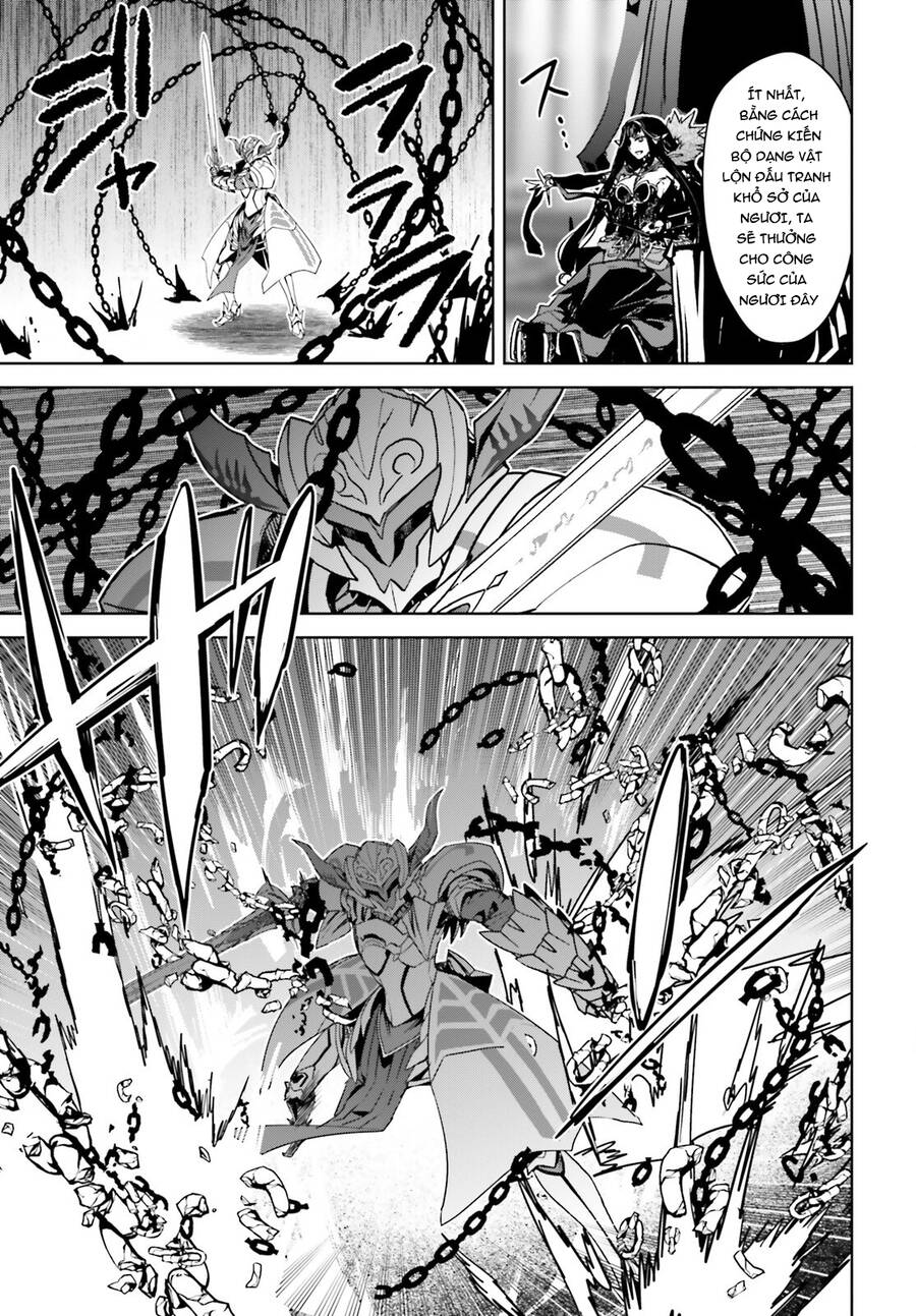 Fate/Apocrypha Chapter 63 - 26