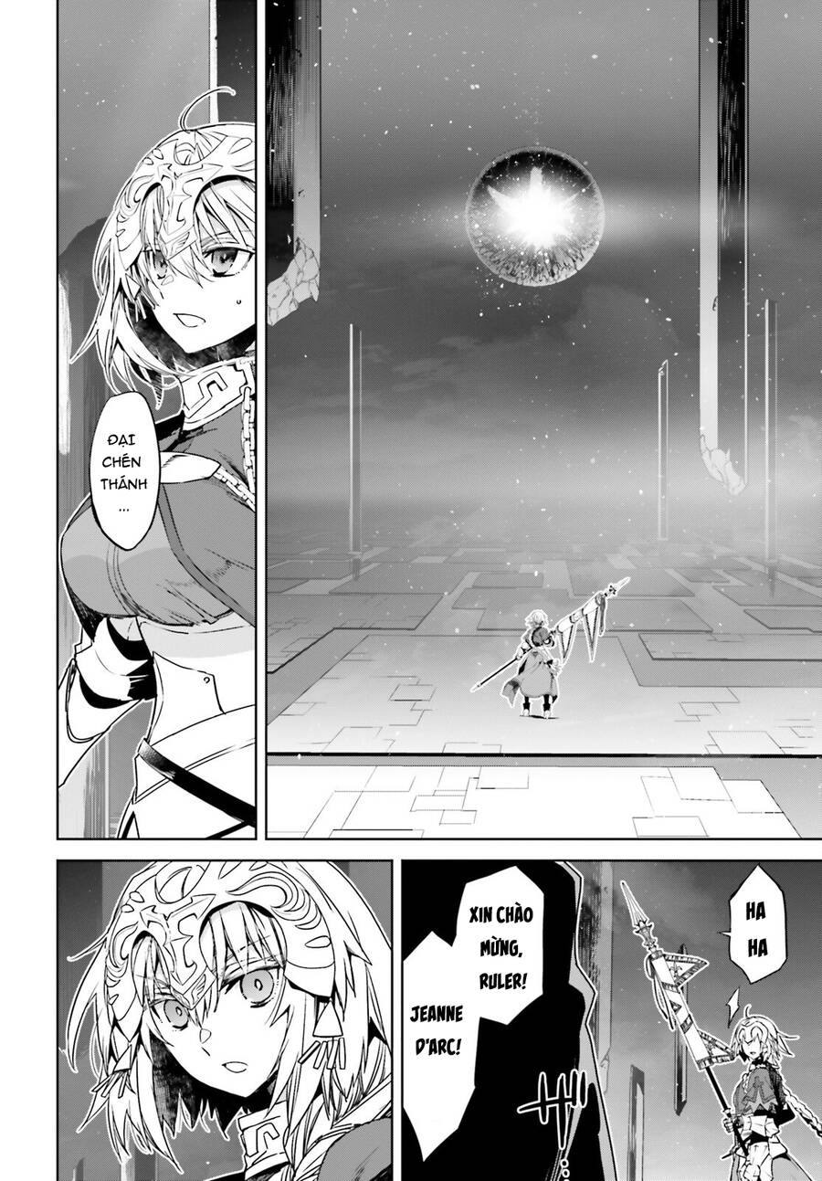 Fate/Apocrypha Chapter 63 - 39