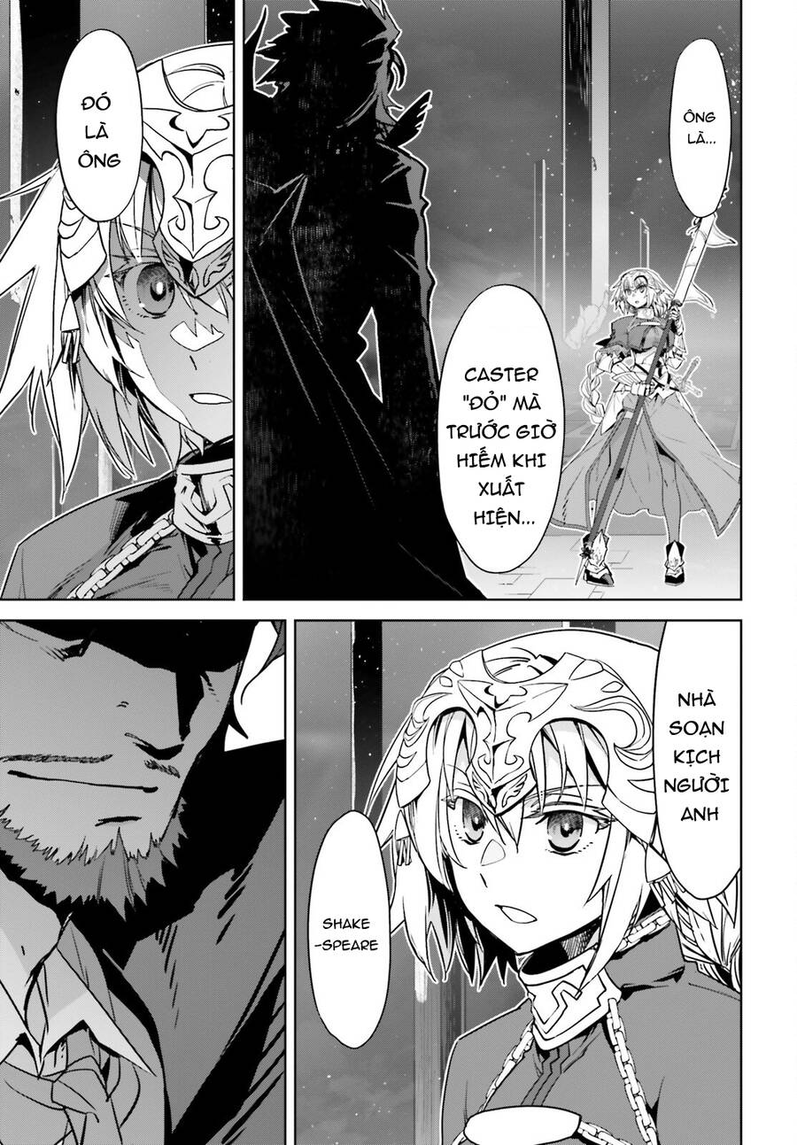 Fate/Apocrypha Chapter 63 - 40