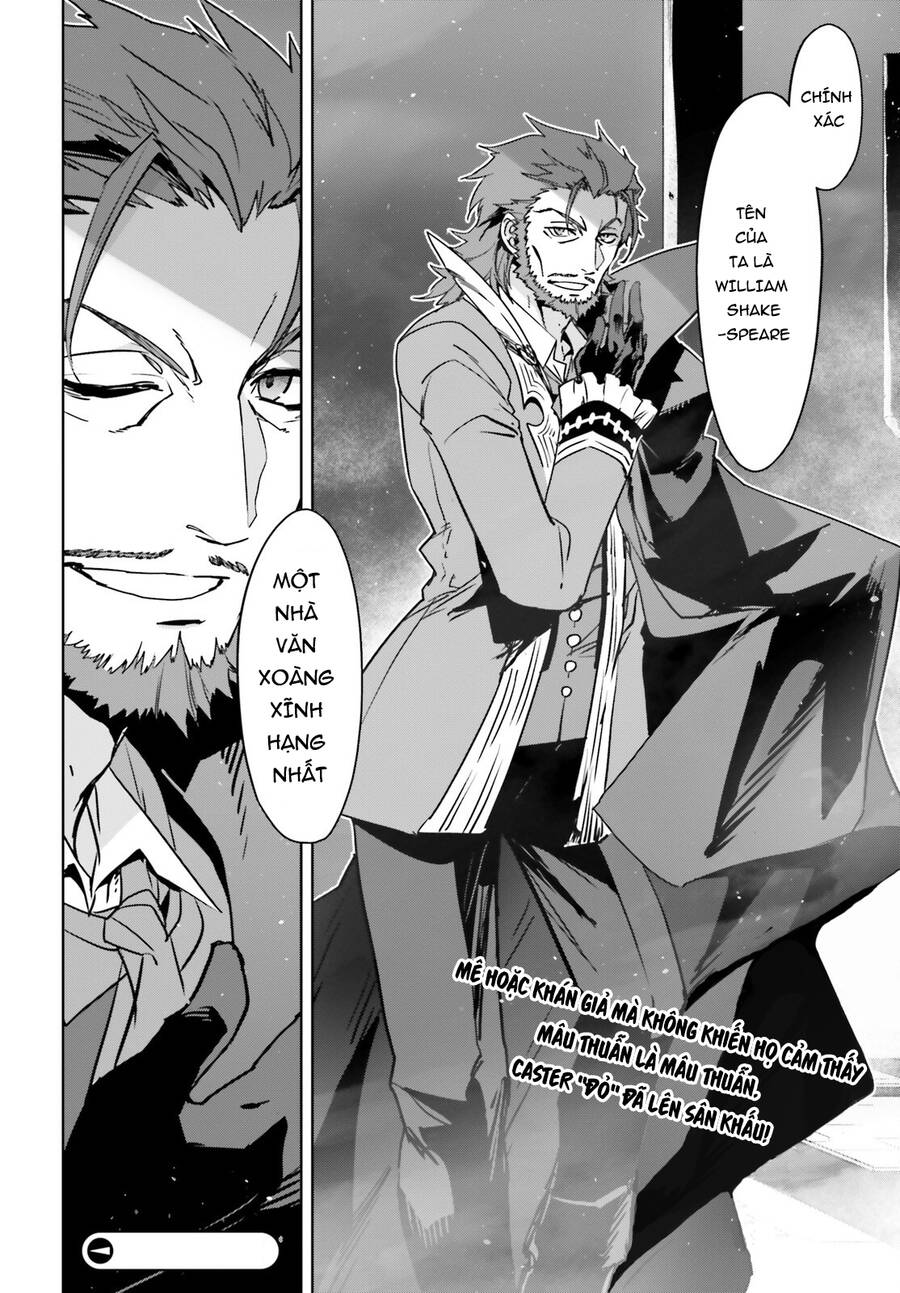 Fate/Apocrypha Chapter 63 - 41