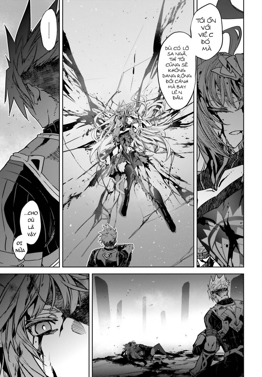 Fate/Apocrypha Chapter 63 - 6