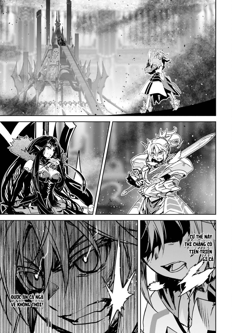 Fate/Apocrypha Chapter 64 - 18