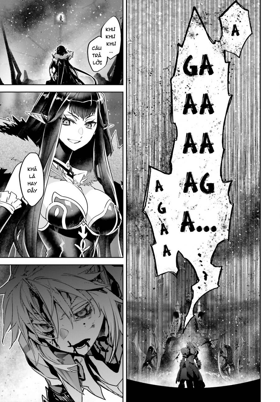 Fate/Apocrypha Chapter 64 - 24