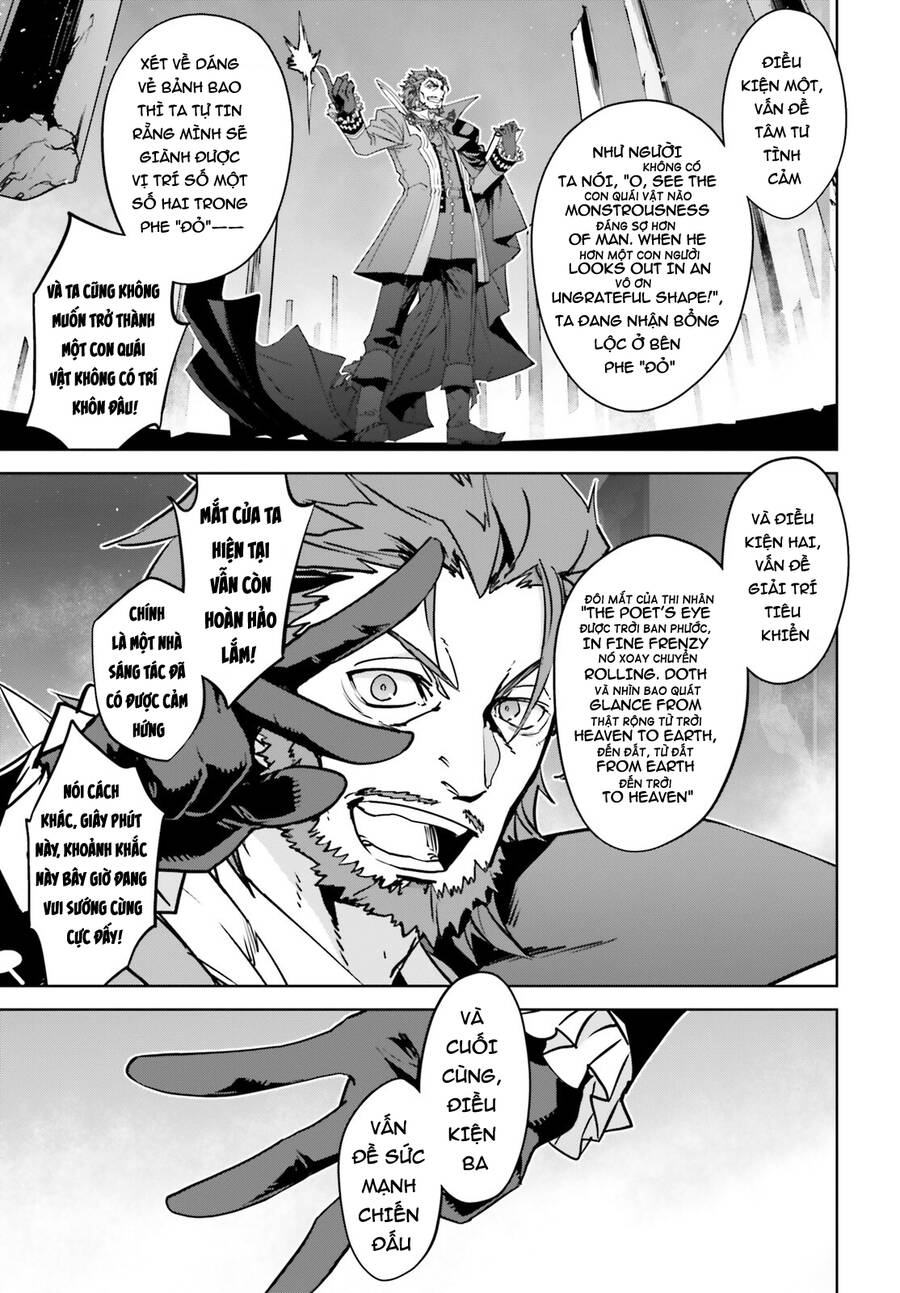 Fate/Apocrypha Chapter 64 - 4