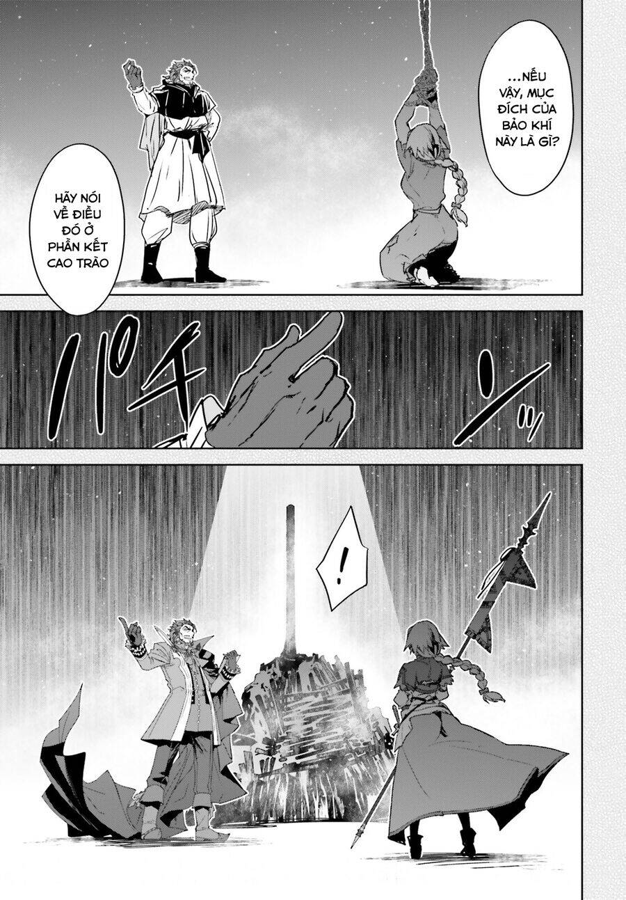 Fate/Apocrypha Chapter 66 - 15