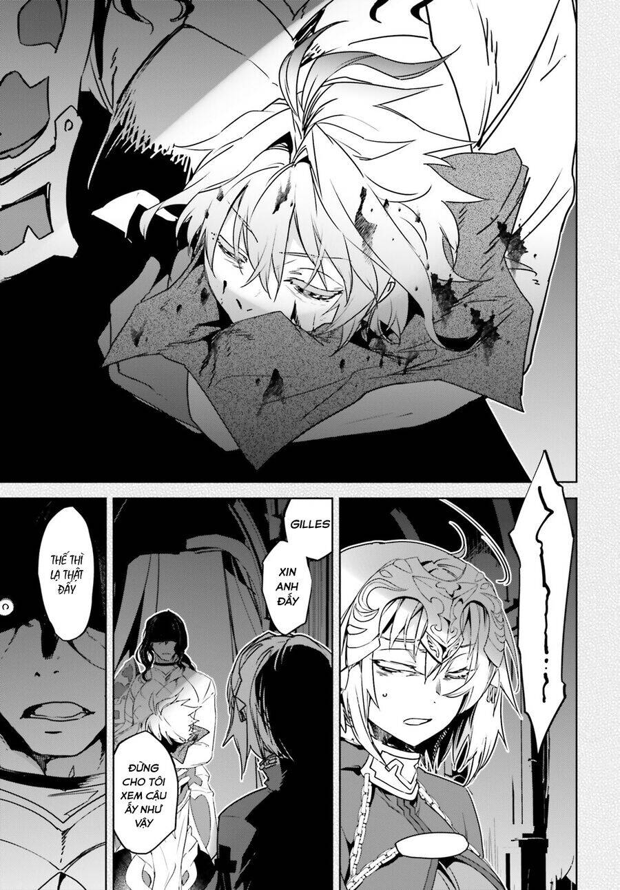 Fate/Apocrypha Chapter 66 - 25