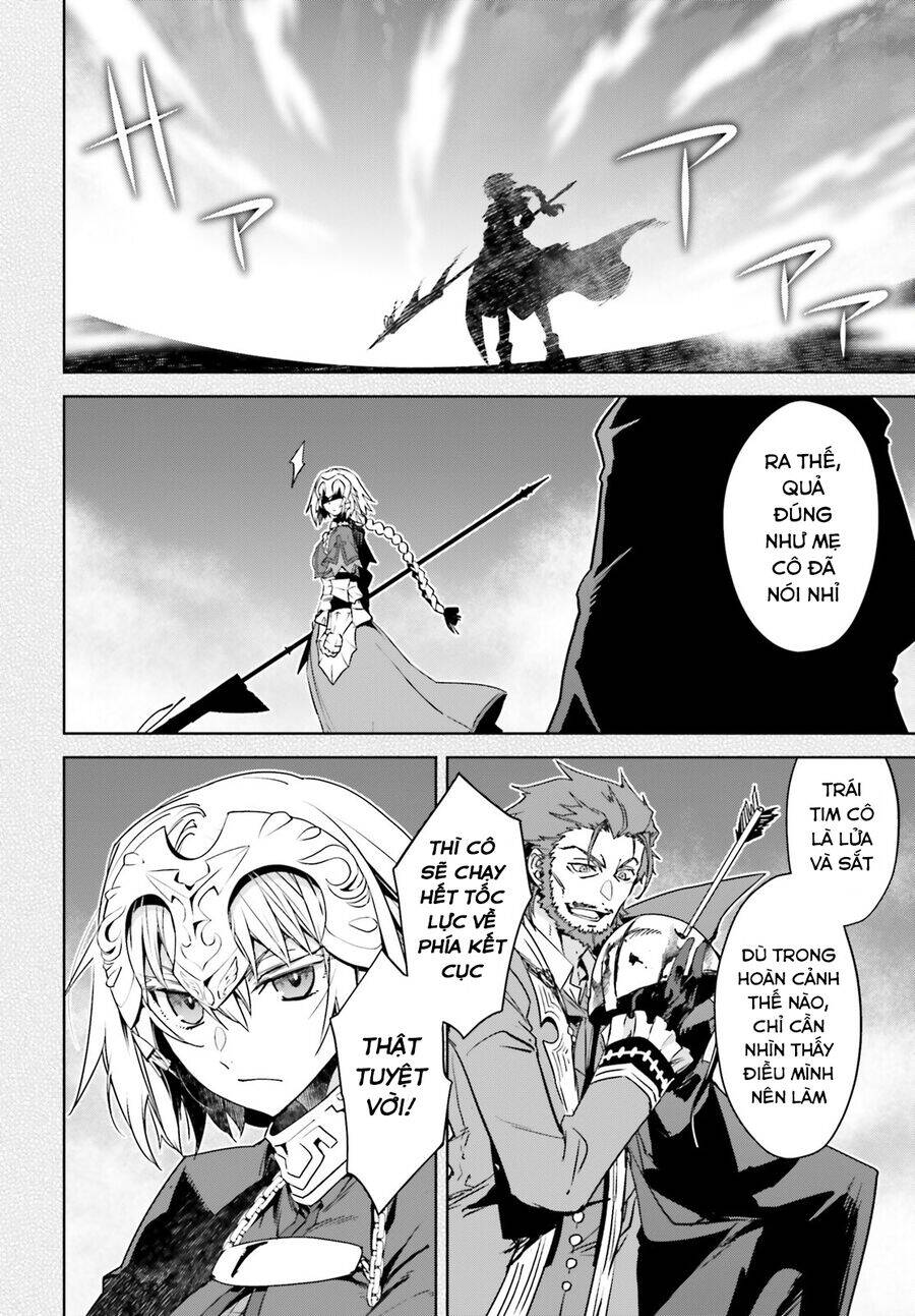 Fate/Apocrypha Chapter 66 - 10