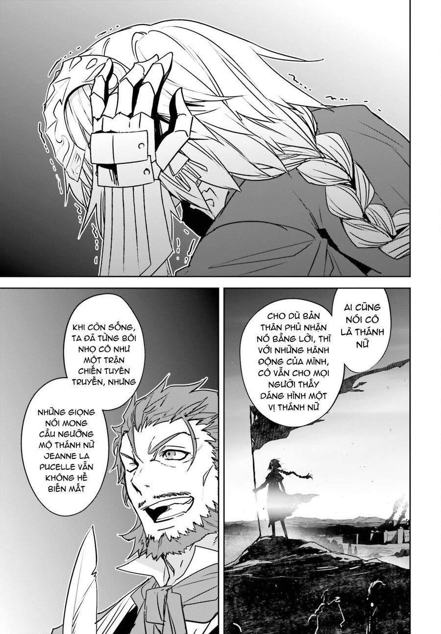 Fate/Apocrypha Chapter 67 - 25