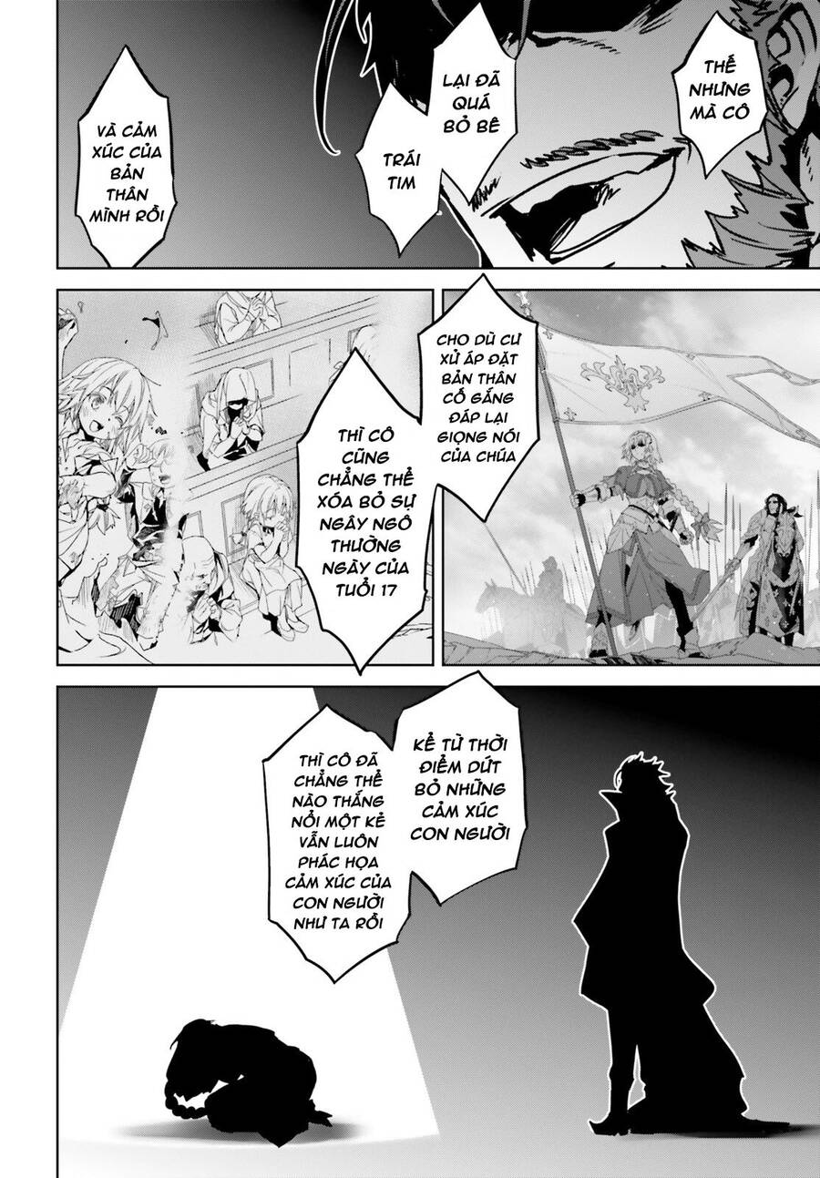 Fate/Apocrypha Chapter 67 - 26