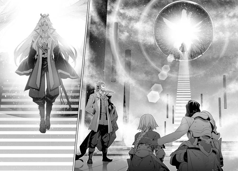 Fate/Apocrypha Chapter 67 - 31