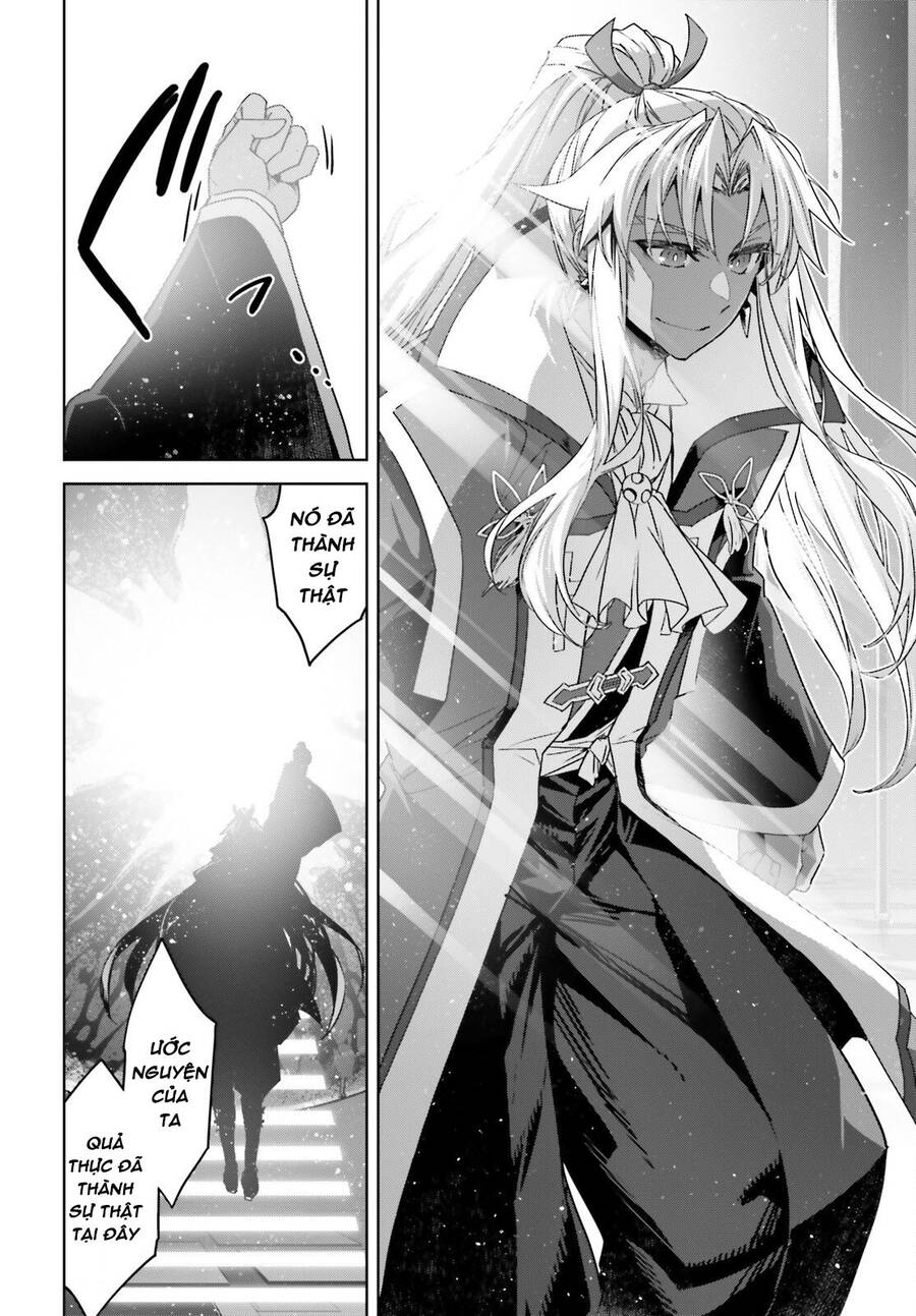 Fate/Apocrypha Chapter 67 - 32