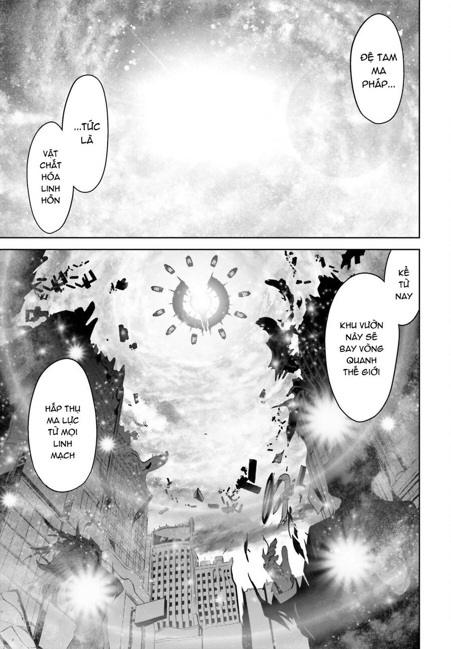 Fate/Apocrypha Chapter 67 - 35