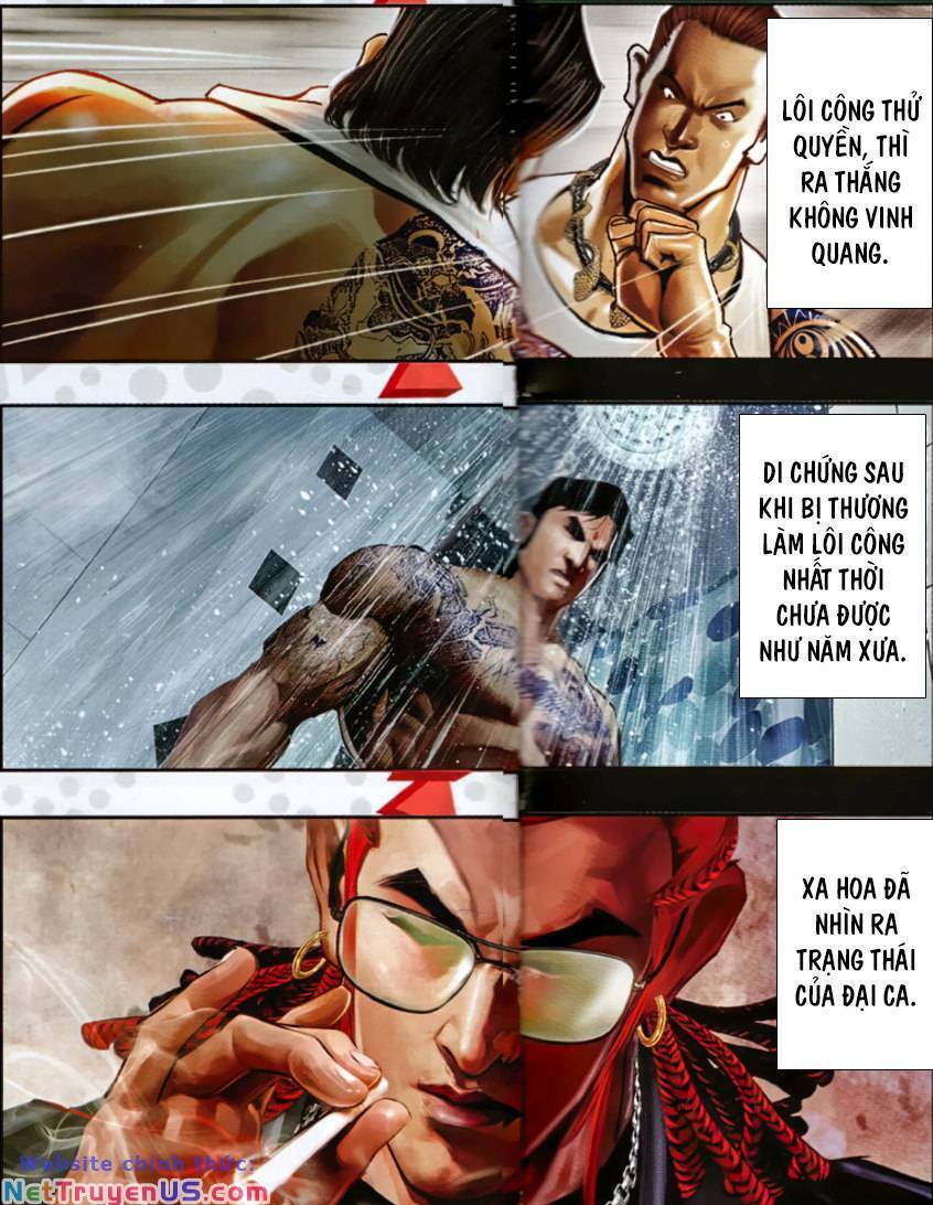 Hỏa Vũ Diệu Dương Chapter 1005 - 2