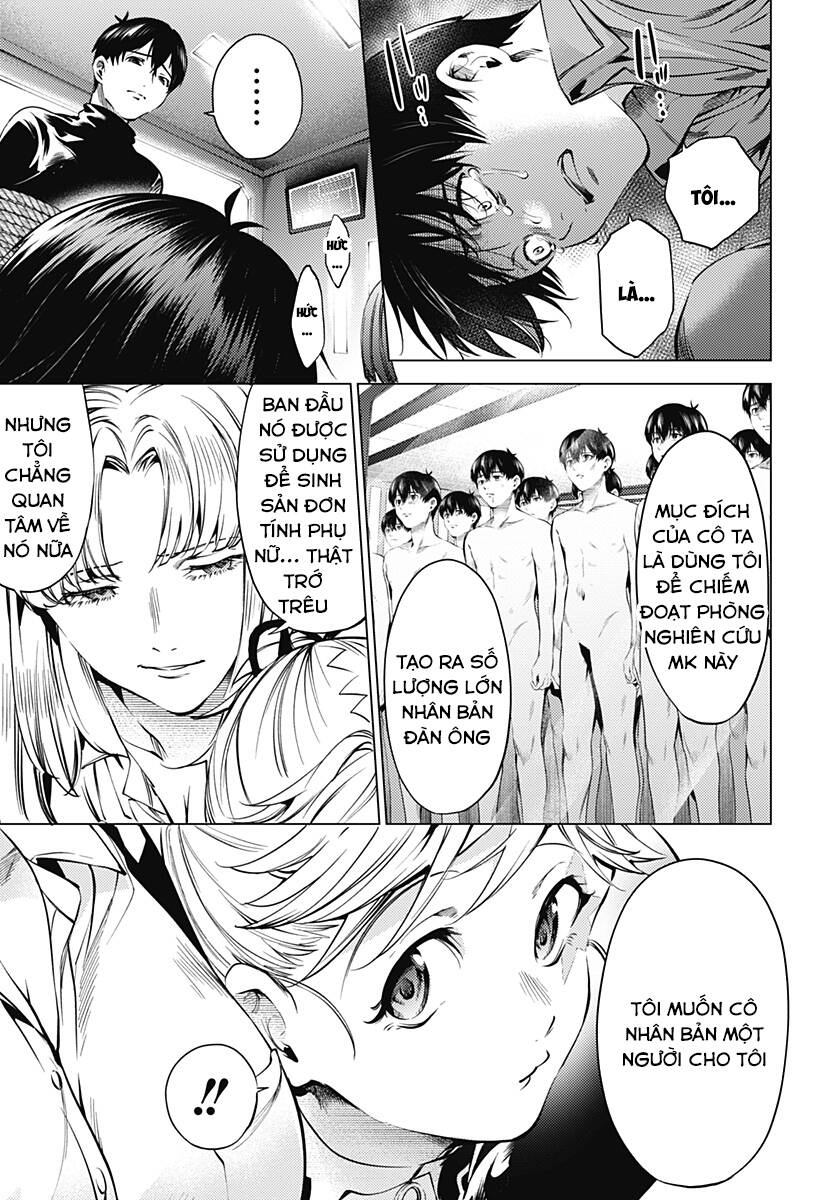 World's End Harem Chapter 128 - 6