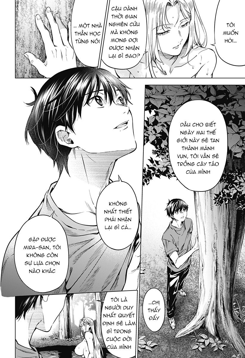 World's End Harem Chapter 131 - 5