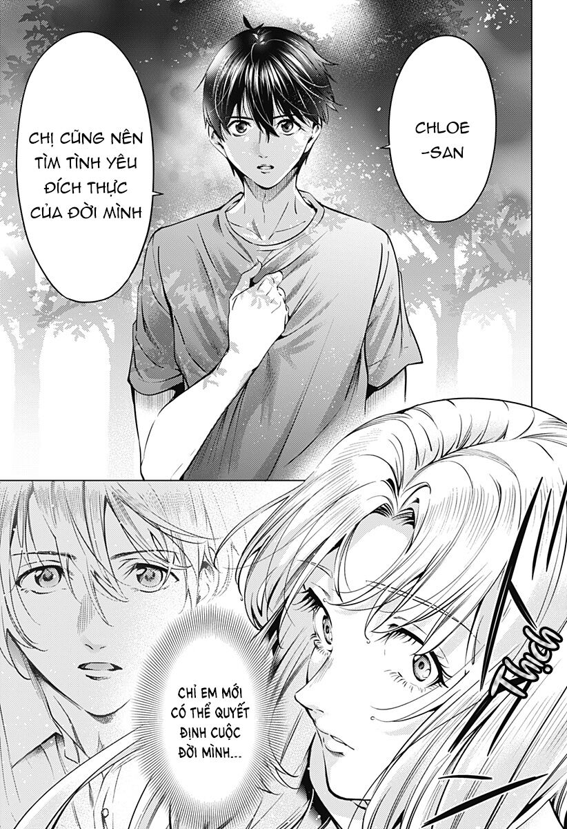 World's End Harem Chapter 131 - 6