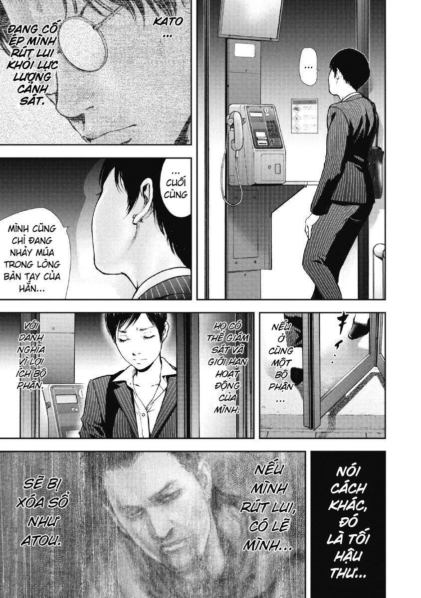 Gift ± Chapter 90 - Next Chapter 91