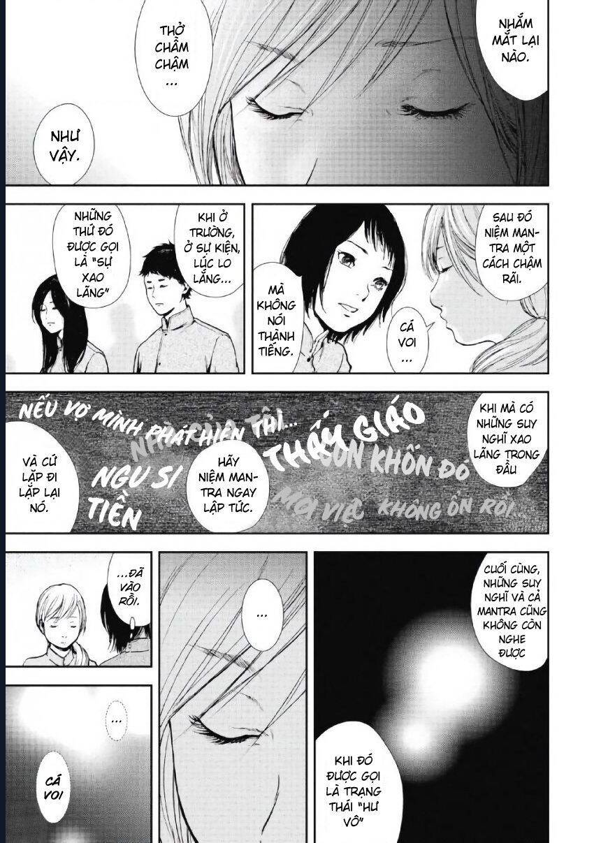 Gift ± Chapter 99 - Trang 2