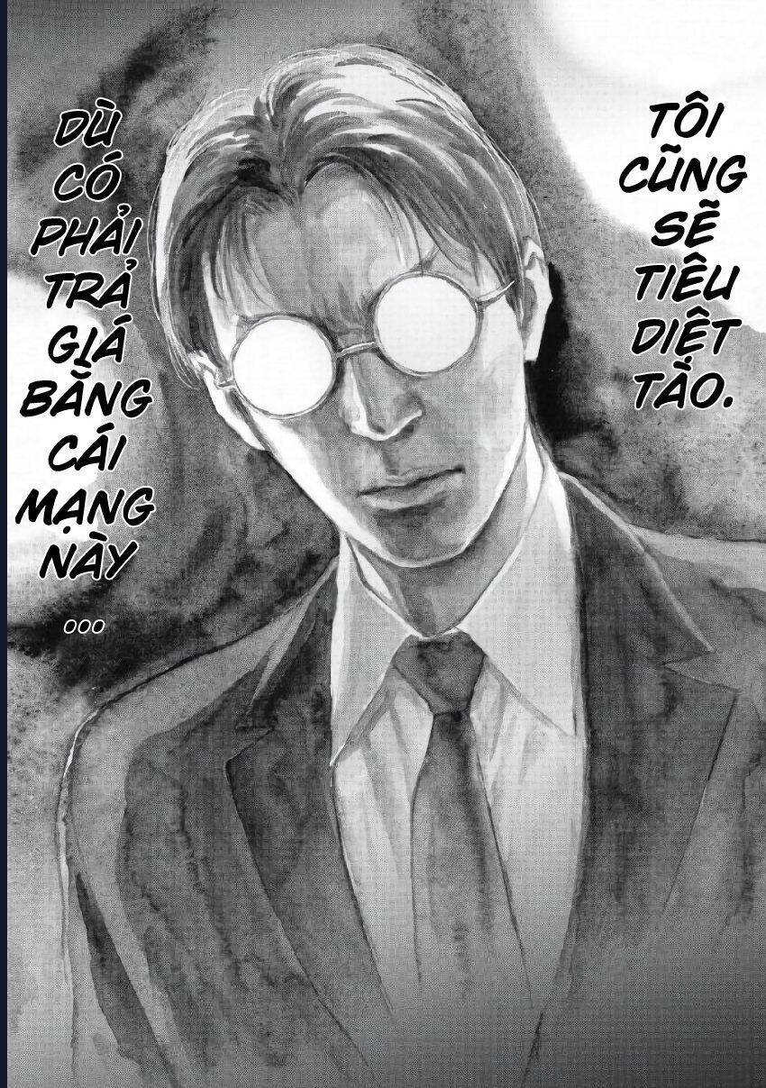 Gift ± Chapter 99 - Trang 2