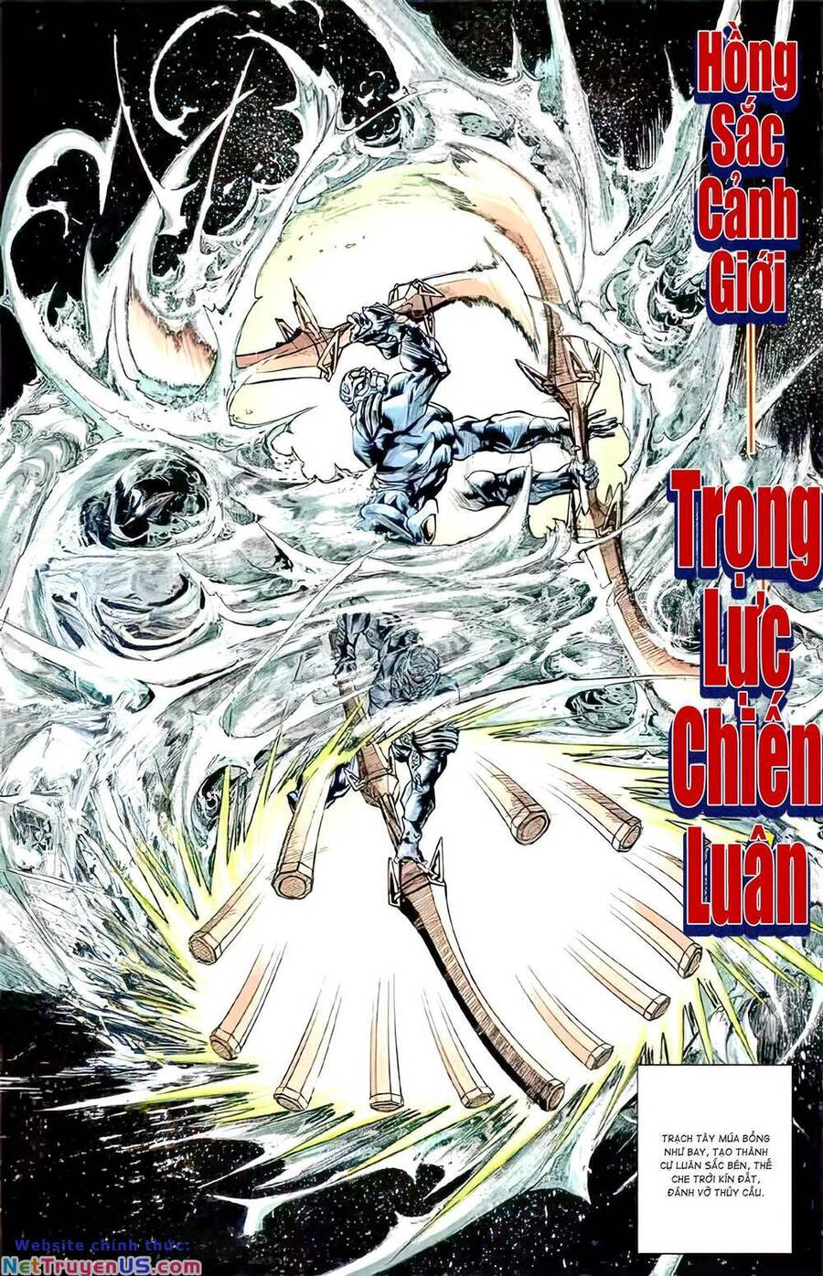 Tiểu Ma Thần Chapter 98 - 14