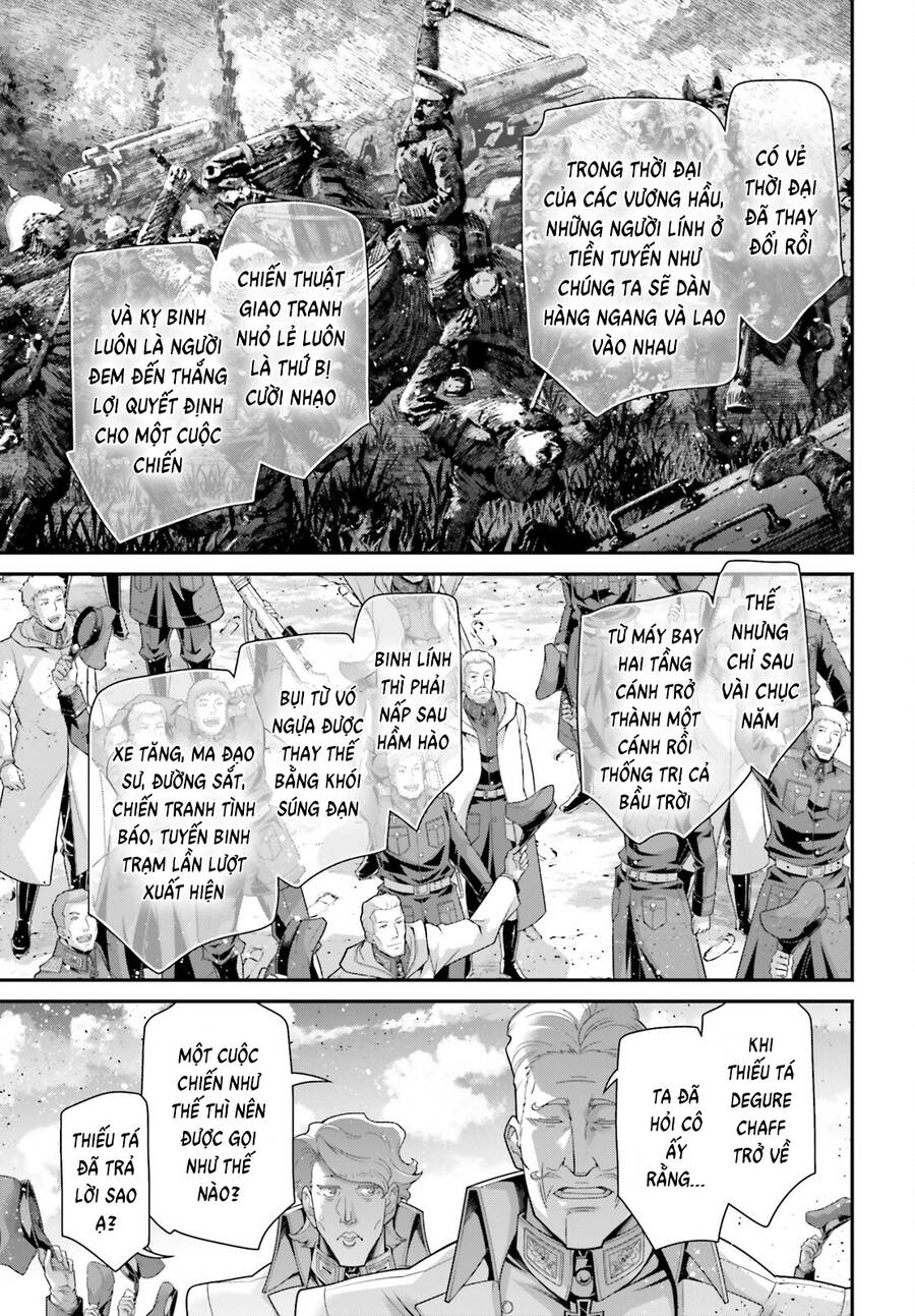 Ấu Nữ Chiến Ký Chapter 92 - 33