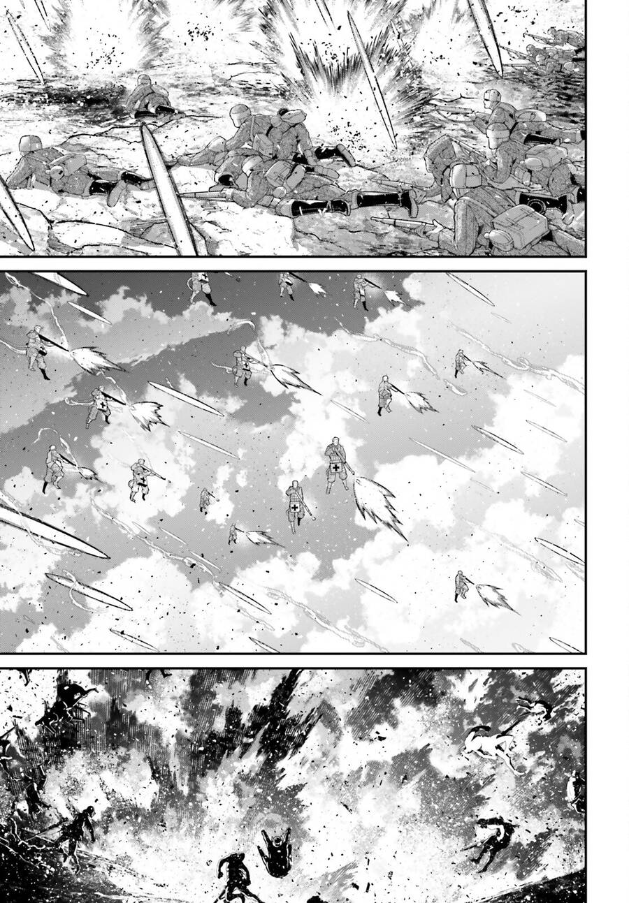 Ấu Nữ Chiến Ký Chapter 92 - 39